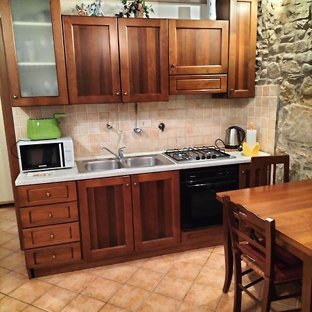 פירנצה Florentine Style Apartment In San Frediano מראה חיצוני תמונה