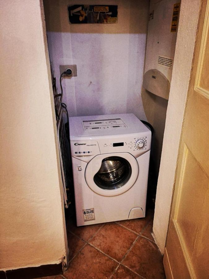 פירנצה Florentine Style Apartment In San Frediano מראה חיצוני תמונה