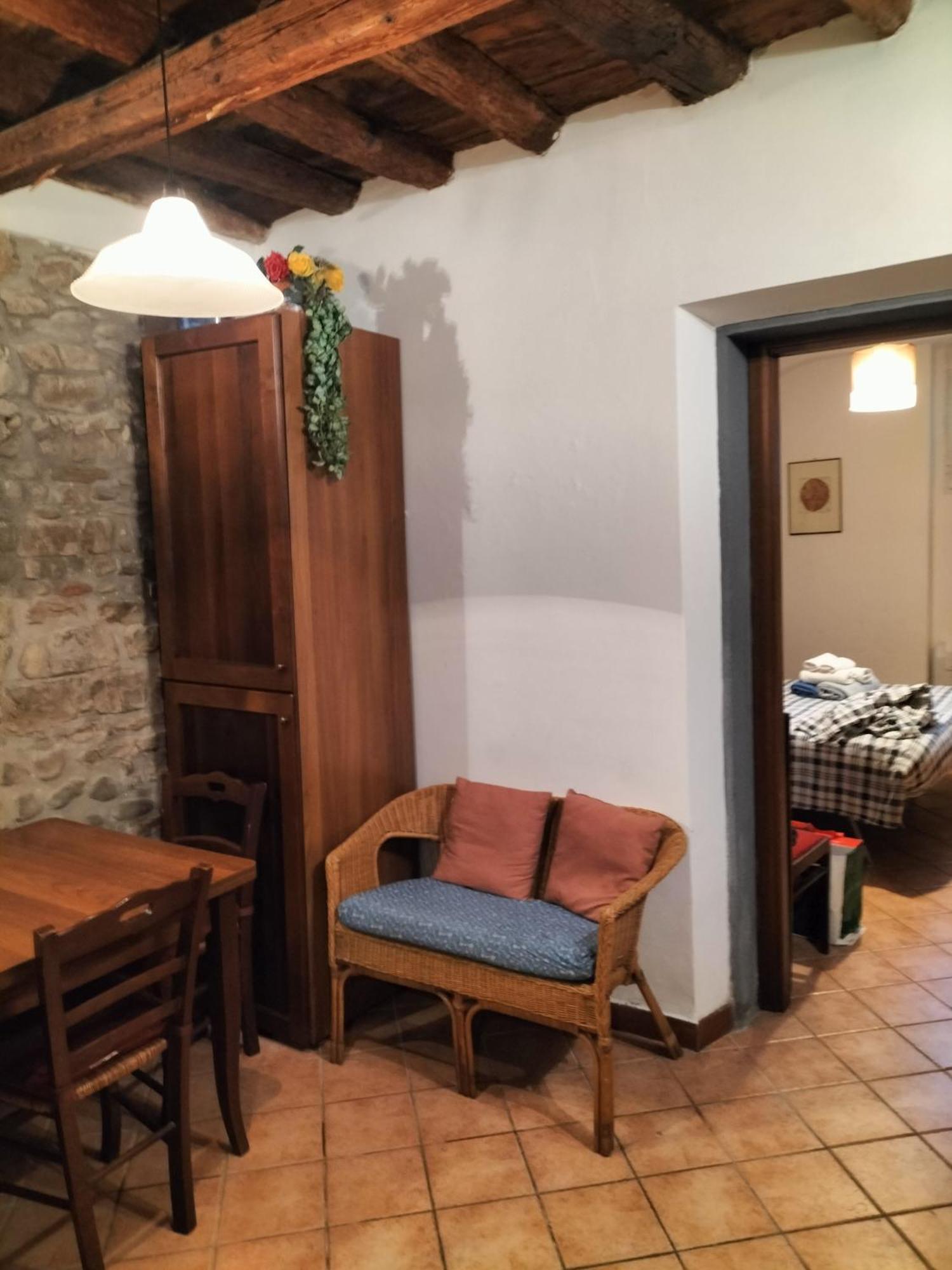 פירנצה Florentine Style Apartment In San Frediano מראה חיצוני תמונה