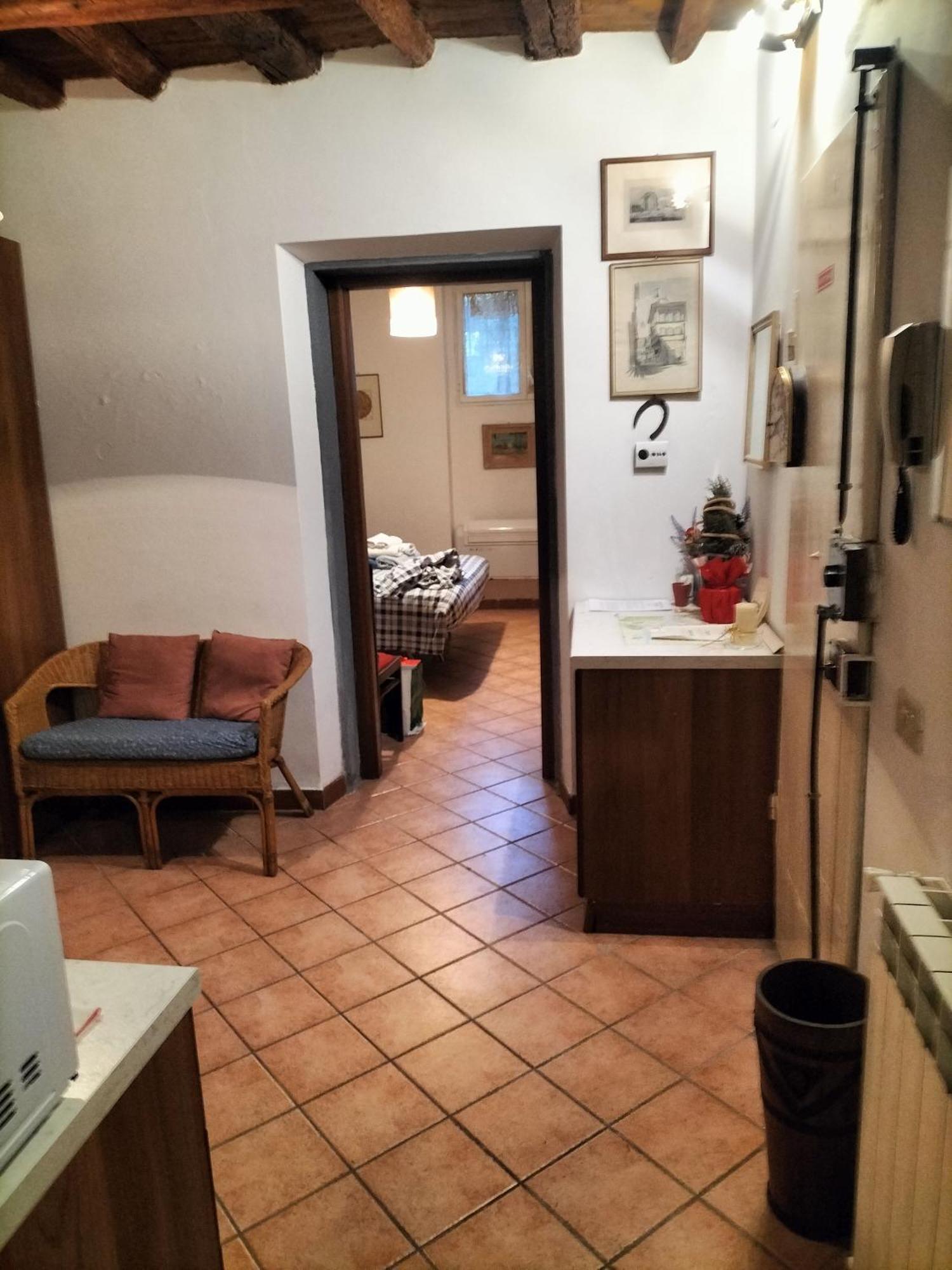פירנצה Florentine Style Apartment In San Frediano מראה חיצוני תמונה