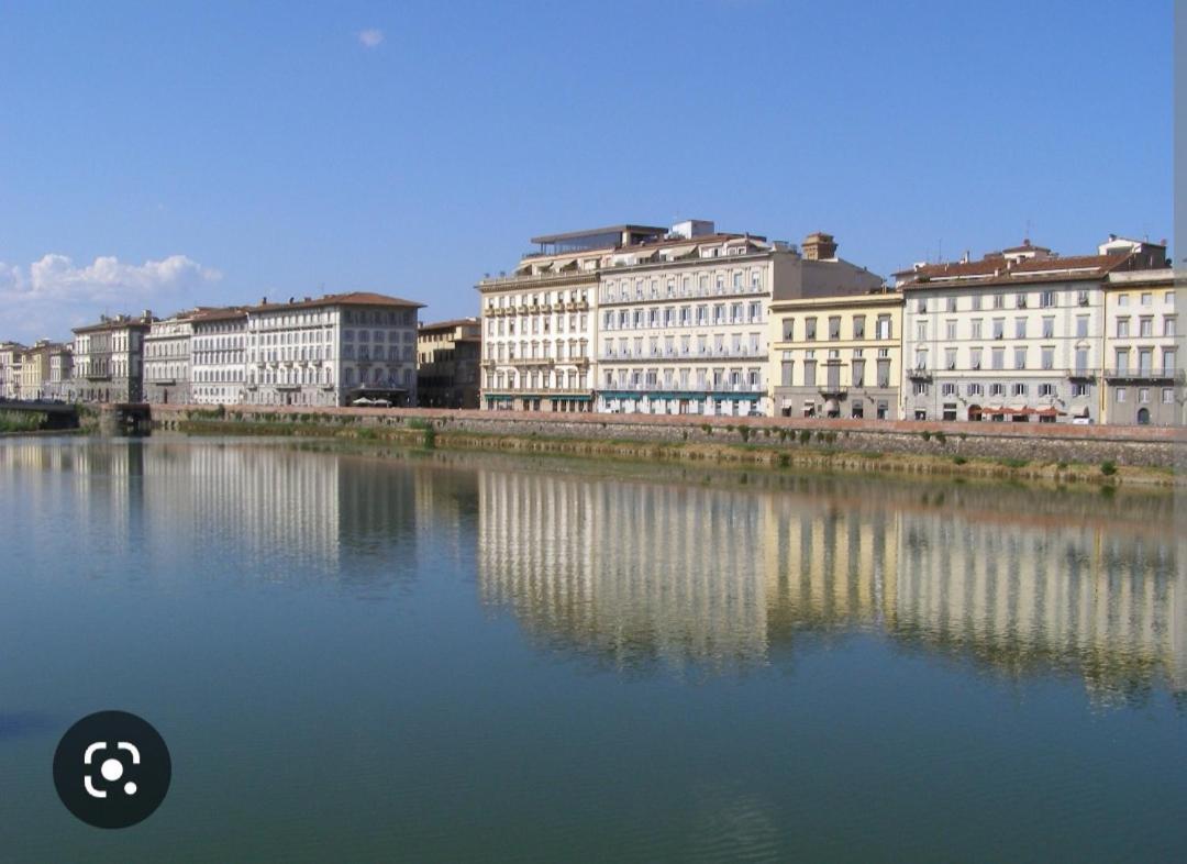 פירנצה Florentine Style Apartment In San Frediano מראה חיצוני תמונה