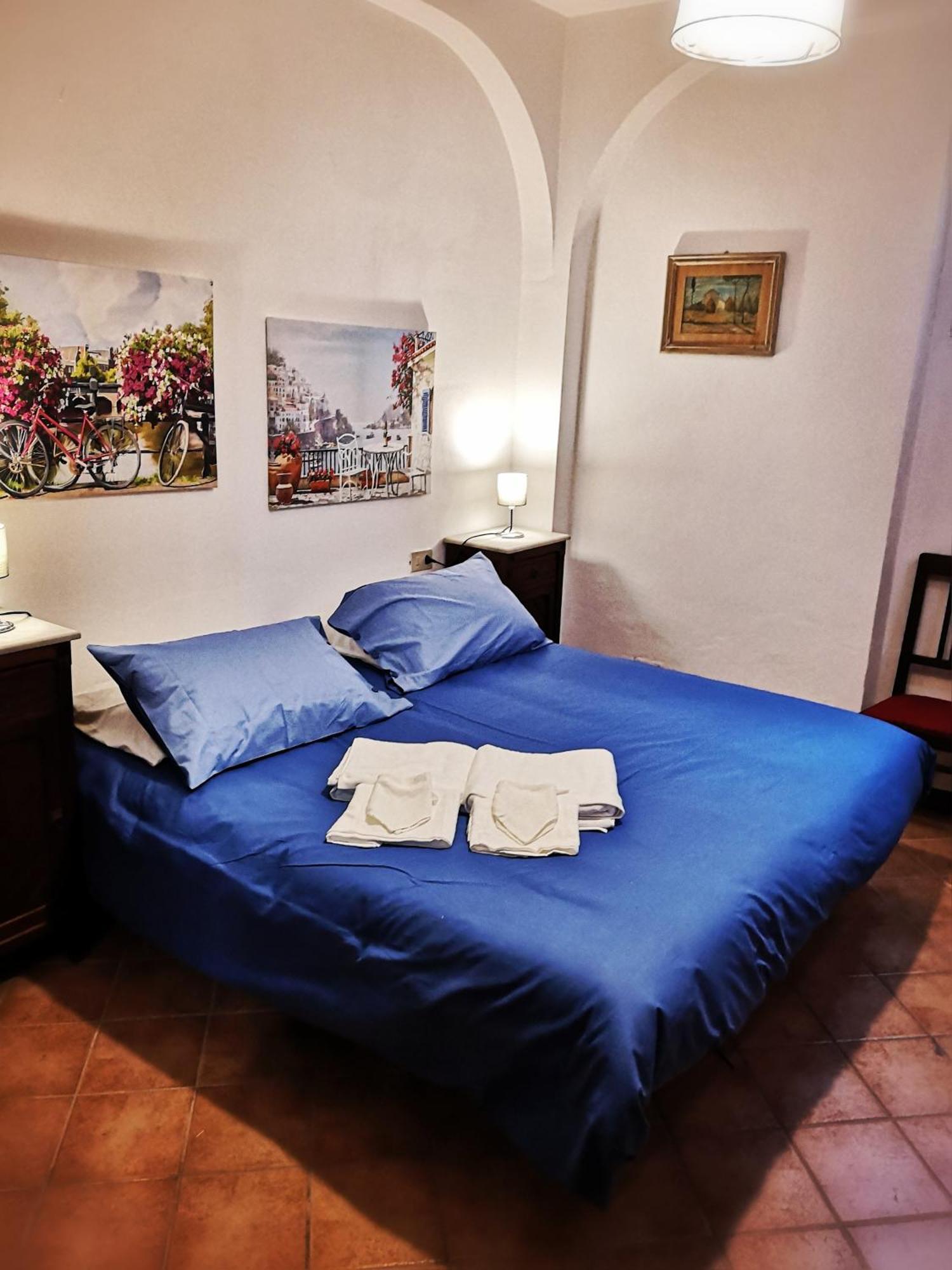 פירנצה Florentine Style Apartment In San Frediano מראה חיצוני תמונה